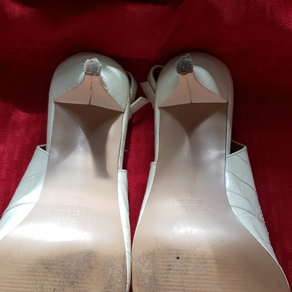 Slingback pumps - Picture 4 of 4
